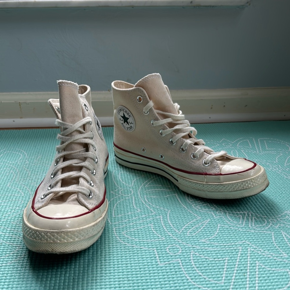 Converse Chuck Taylor All Stars